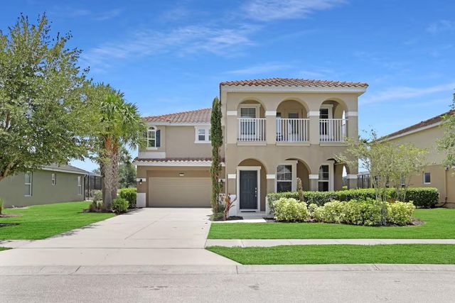 4179 OAKTREE DRIVE, Davenport, FL 33837