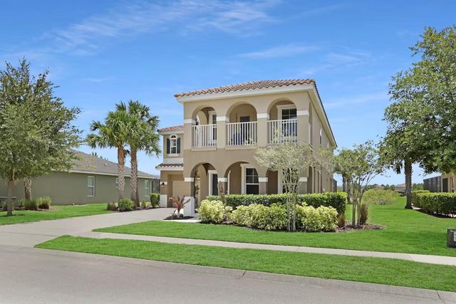 4179 OAKTREE DRIVE, Davenport, FL 33837