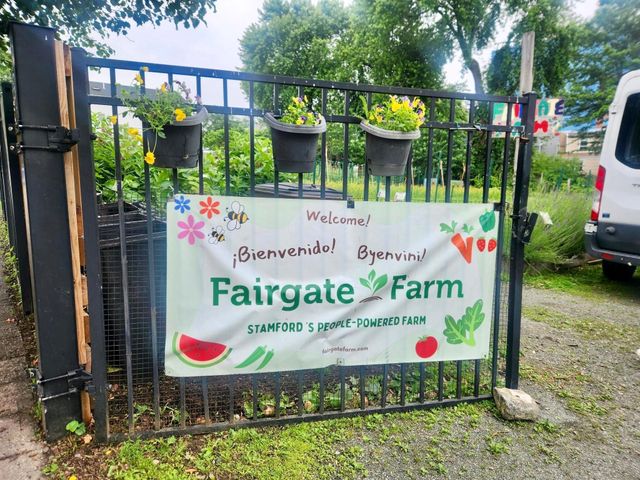 14 Fairgate Drive, Stamford, CT 06902