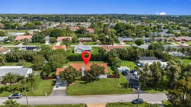 11431 NW 27th St, Plantation, FL 33323