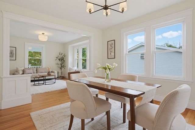 30 Barrett Ave, Worcester, MA 01605