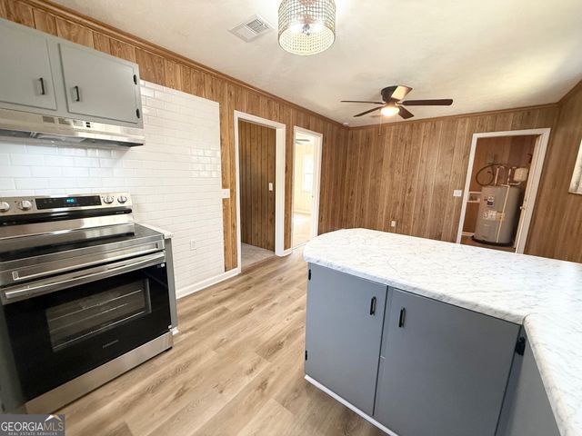 403 Broxton Lane, Manchester, GA 31816