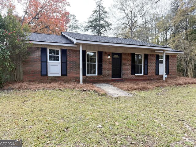 403 Broxton Lane, Manchester, GA 31816
