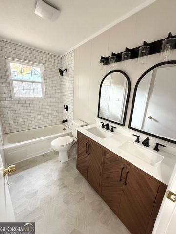 403 Broxton Lane, Manchester, GA 31816