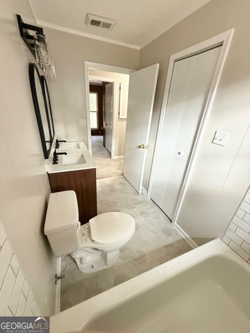 403 Broxton Lane, Manchester, GA 31816