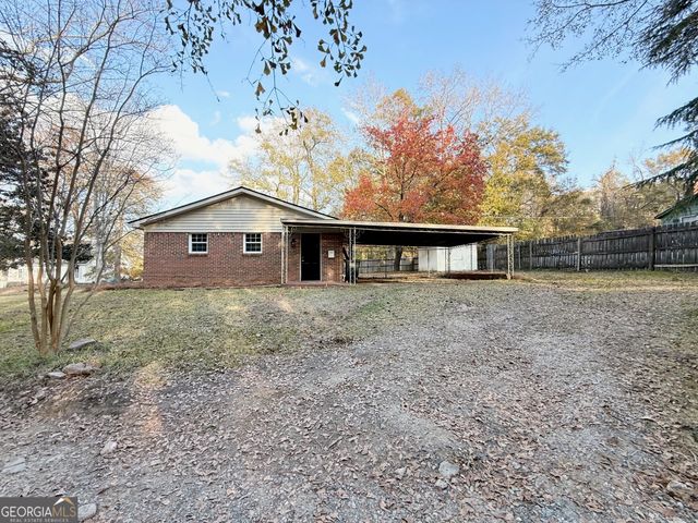 403 Broxton Lane, Manchester, GA 31816