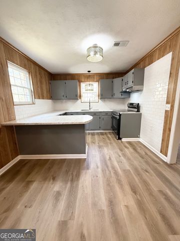 403 Broxton Lane, Manchester, GA 31816