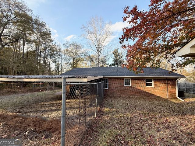 403 Broxton Lane, Manchester, GA 31816