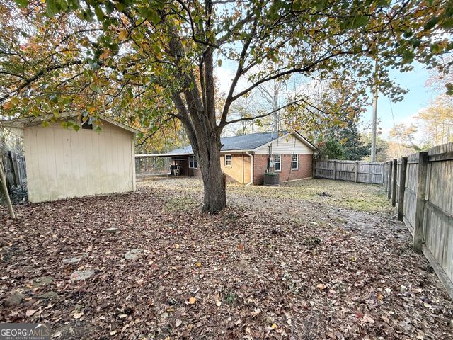 403 Broxton Lane, Manchester, GA 31816