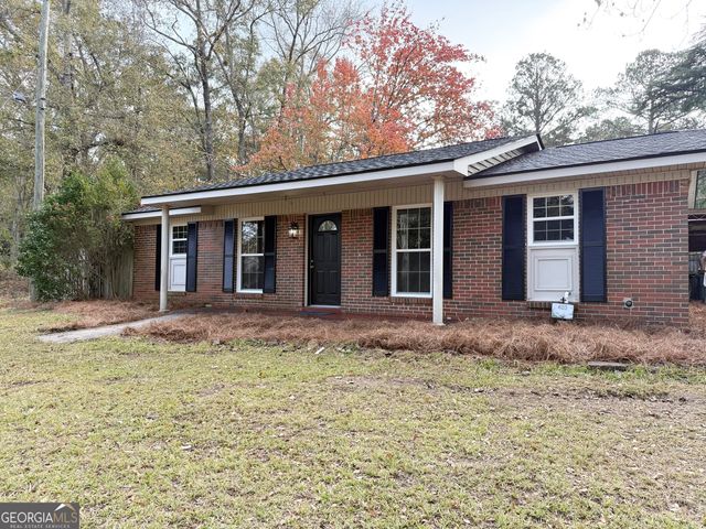 403 Broxton Lane, Manchester, GA 31816
