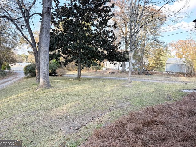 403 Broxton Lane, Manchester, GA 31816