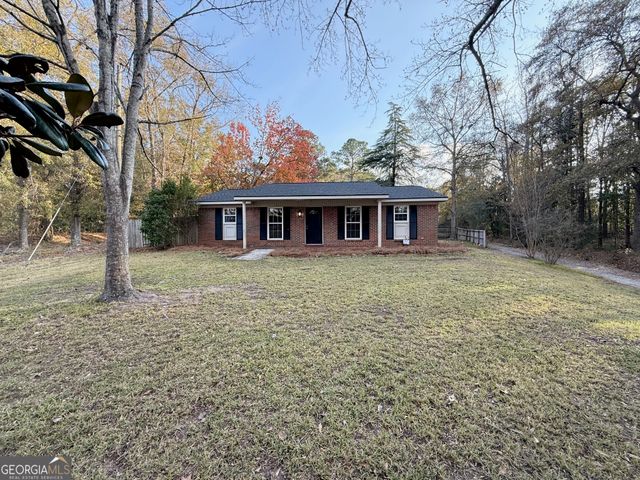 403 Broxton Lane, Manchester, GA 31816