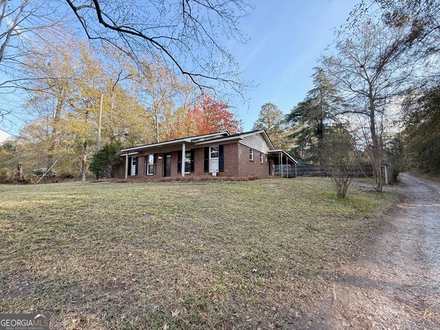 403 Broxton Lane, Manchester, GA 31816