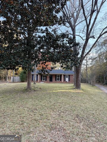 403 Broxton Lane, Manchester, GA 31816