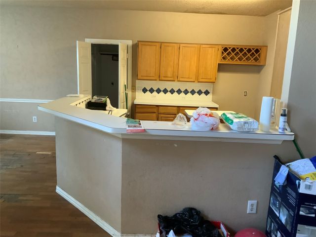 428 Saddle Head Drive, Desoto, TX 75115