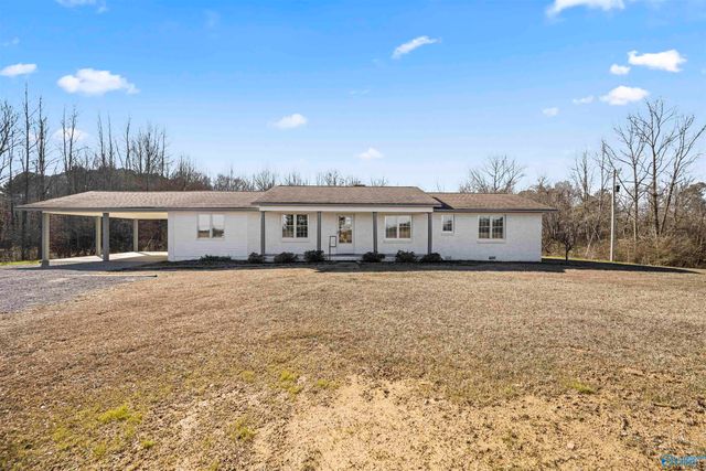 2329 County Road 1428, Vinemont, AL 35179