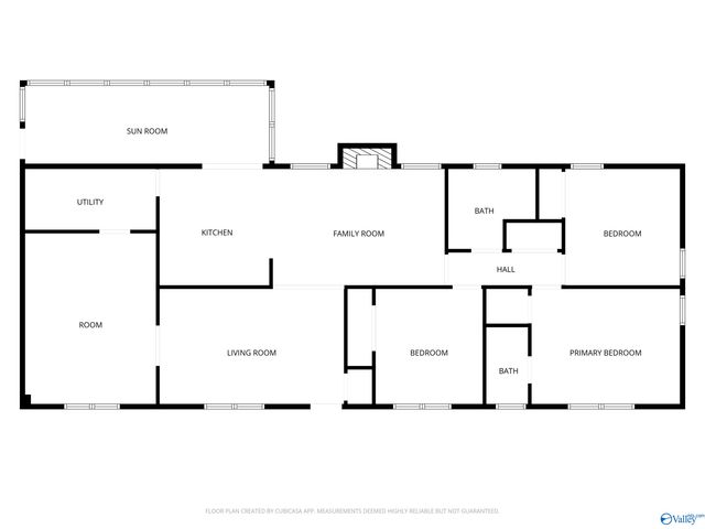 2329 County Road 1428, Vinemont, AL 35179