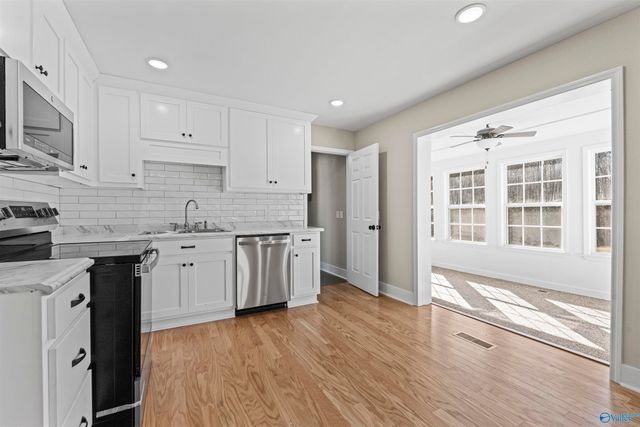 2329 County Road 1428, Vinemont, AL 35179