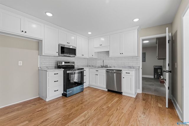 2329 County Road 1428, Vinemont, AL 35179