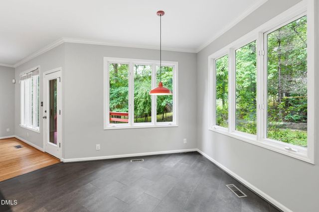 121 Waverly Forest Lane, Chapel Hill, NC 27516