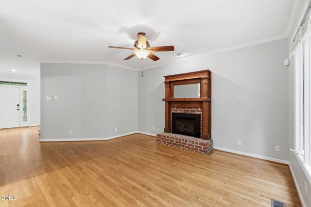 121 Waverly Forest Lane, Chapel Hill, NC 27516