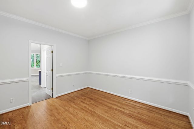 121 Waverly Forest Lane, Chapel Hill, NC 27516