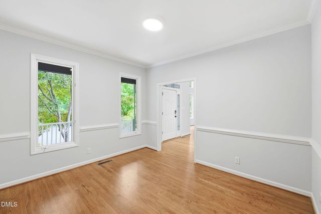 121 Waverly Forest Lane, Chapel Hill, NC 27516