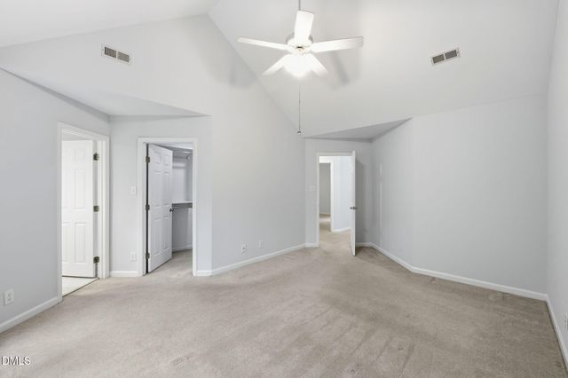 121 Waverly Forest Lane, Chapel Hill, NC 27516