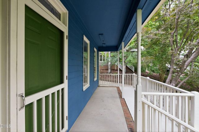 121 Waverly Forest Lane, Chapel Hill, NC 27516