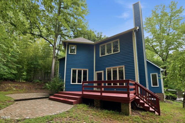 121 Waverly Forest Lane, Chapel Hill, NC 27516