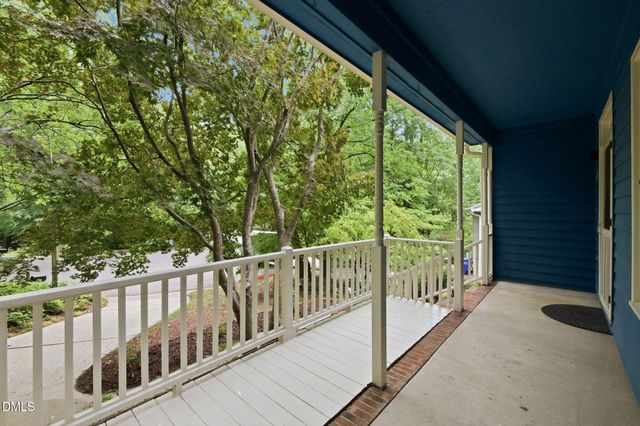 121 Waverly Forest Lane, Chapel Hill, NC 27516