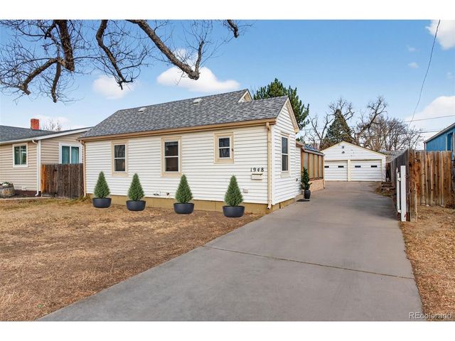 1948 Wabash St, Denver, CO 80220