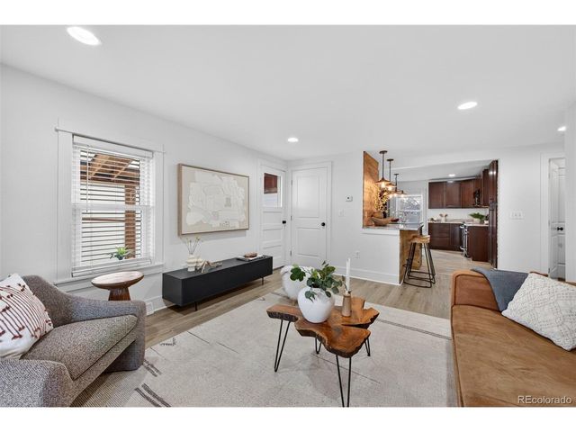 1948 Wabash St, Denver, CO 80220