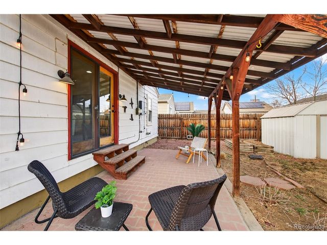 1948 Wabash St, Denver, CO 80220