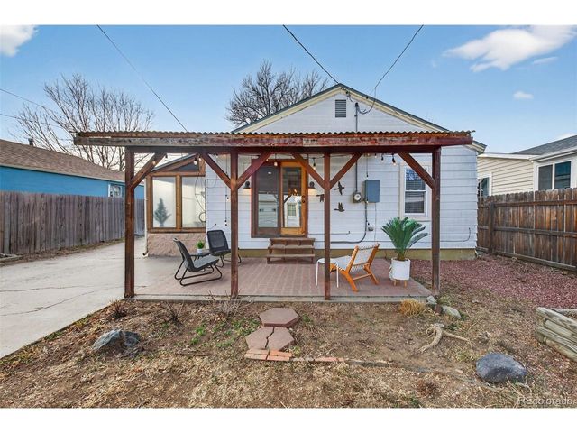 1948 Wabash St, Denver, CO 80220