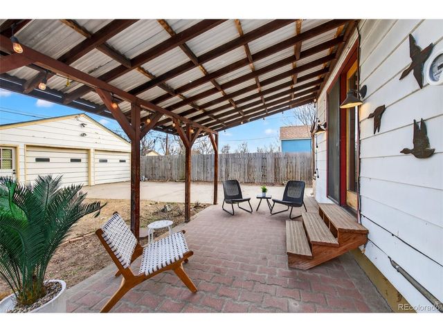 1948 Wabash St, Denver, CO 80220