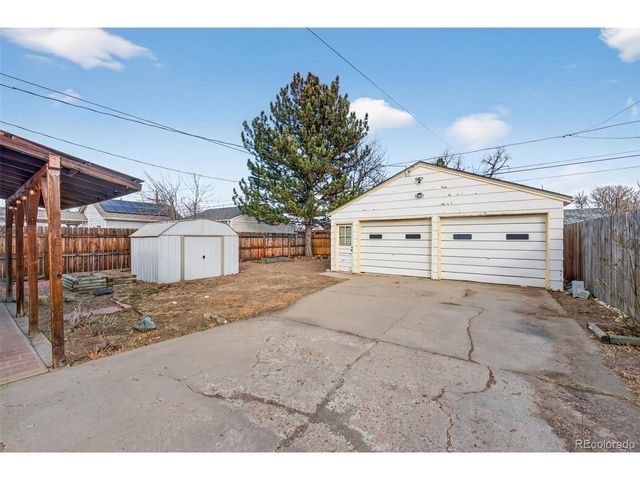 1948 Wabash St, Denver, CO 80220