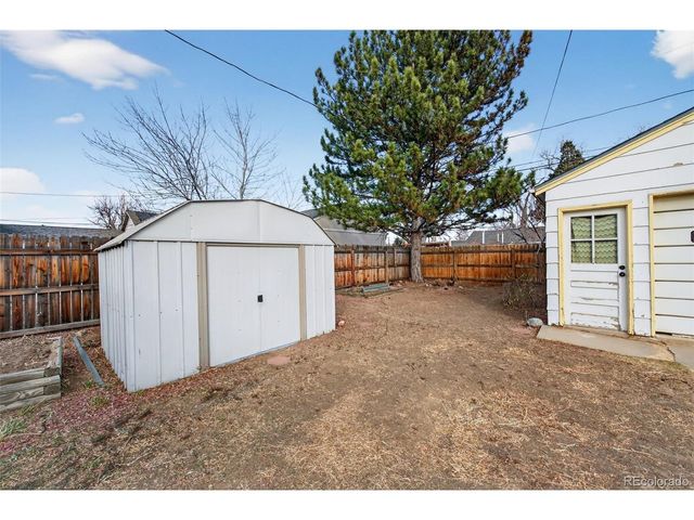 1948 Wabash St, Denver, CO 80220