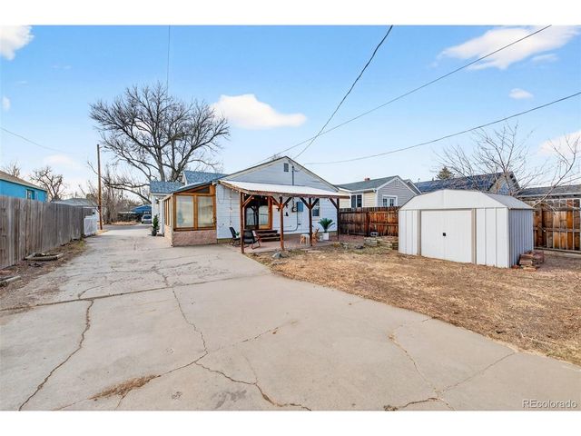 1948 Wabash St, Denver, CO 80220