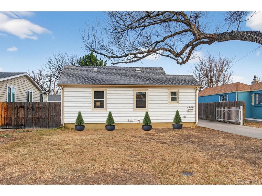 1948 Wabash St, Denver, CO 80220