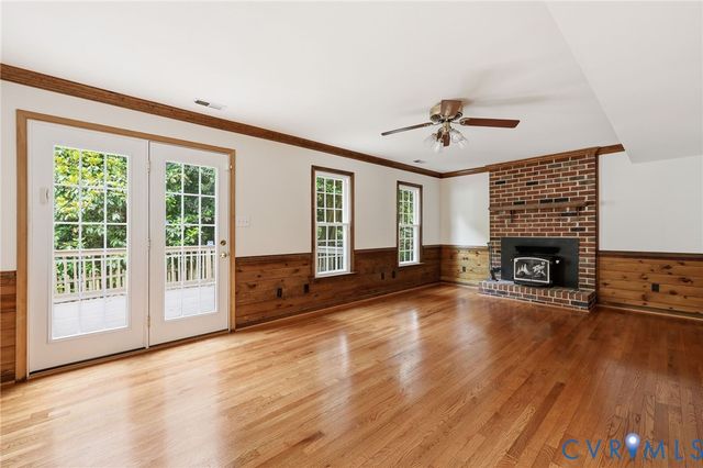 12111 Auger Ln, Midlothian, VA 23113