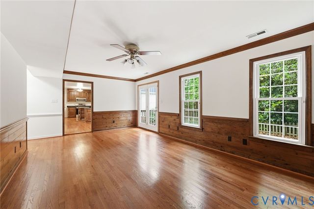 12111 Auger Ln, Midlothian, VA 23113