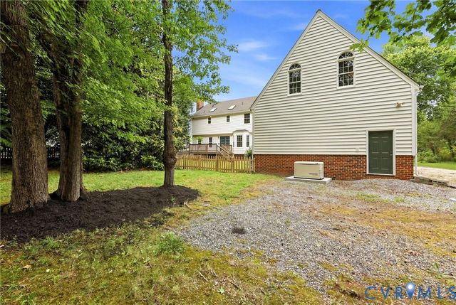 12111 Auger Ln, Midlothian, VA 23113