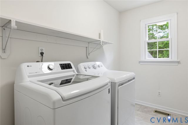 12111 Auger Ln, Midlothian, VA 23113