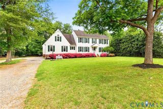 12111 Auger Ln, Midlothian, VA 23113