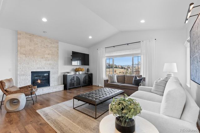 10699 Timberdash Avenue, Highlands Ranch, CO 80126