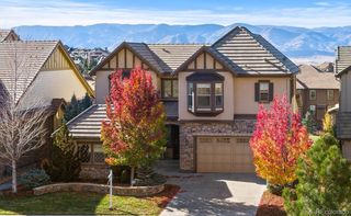 10699 Timberdash Avenue, Highlands Ranch, CO 80126