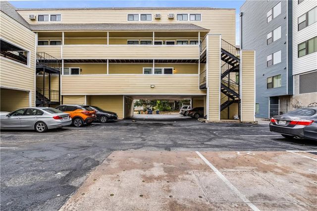2510 San Gabriel ST 305, Austin, TX 78705
