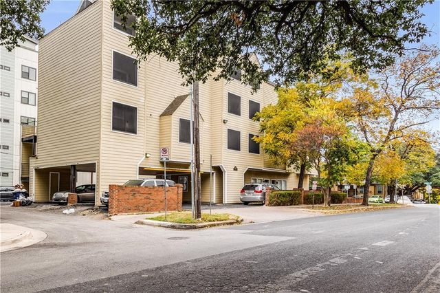 2510 San Gabriel ST 305, Austin, TX 78705