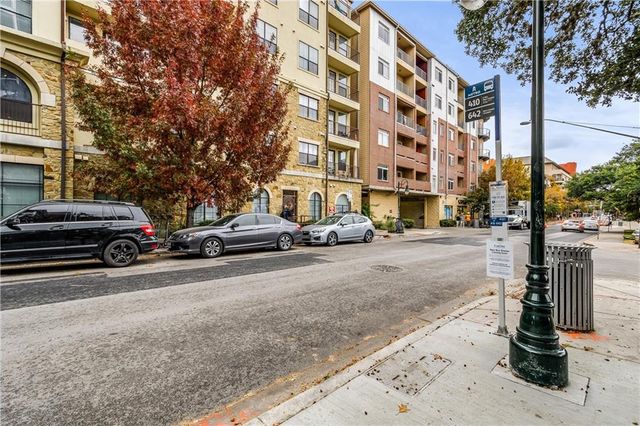 2510 San Gabriel ST 305, Austin, TX 78705